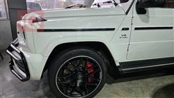 مرسيدس بنز G-Class